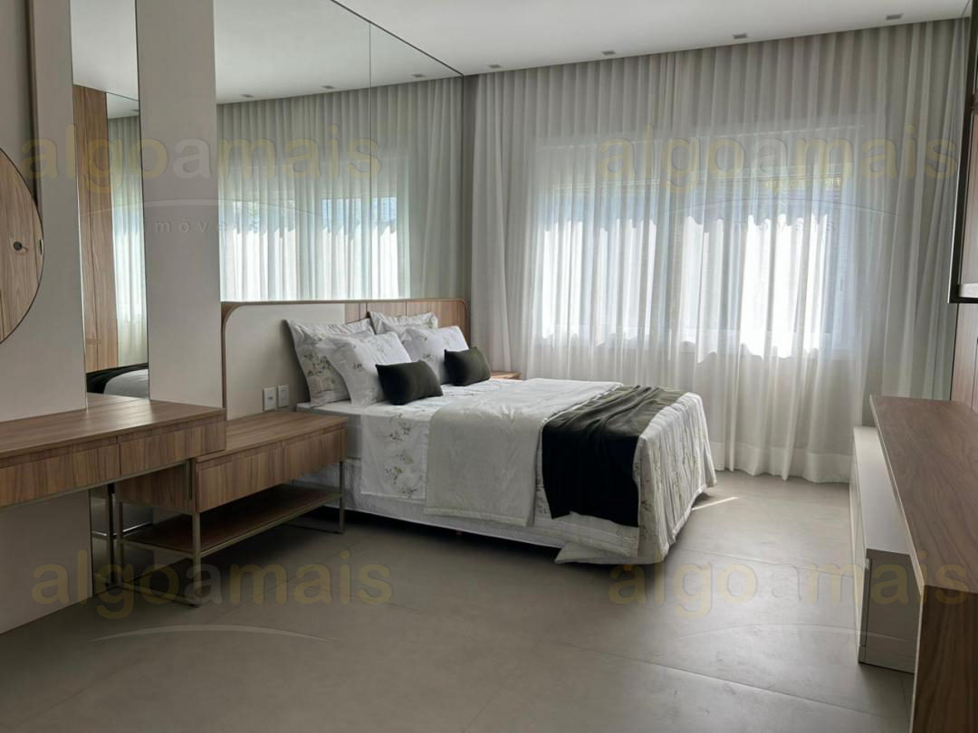 Casa de Condomínio, 5 quartos - Foto 37