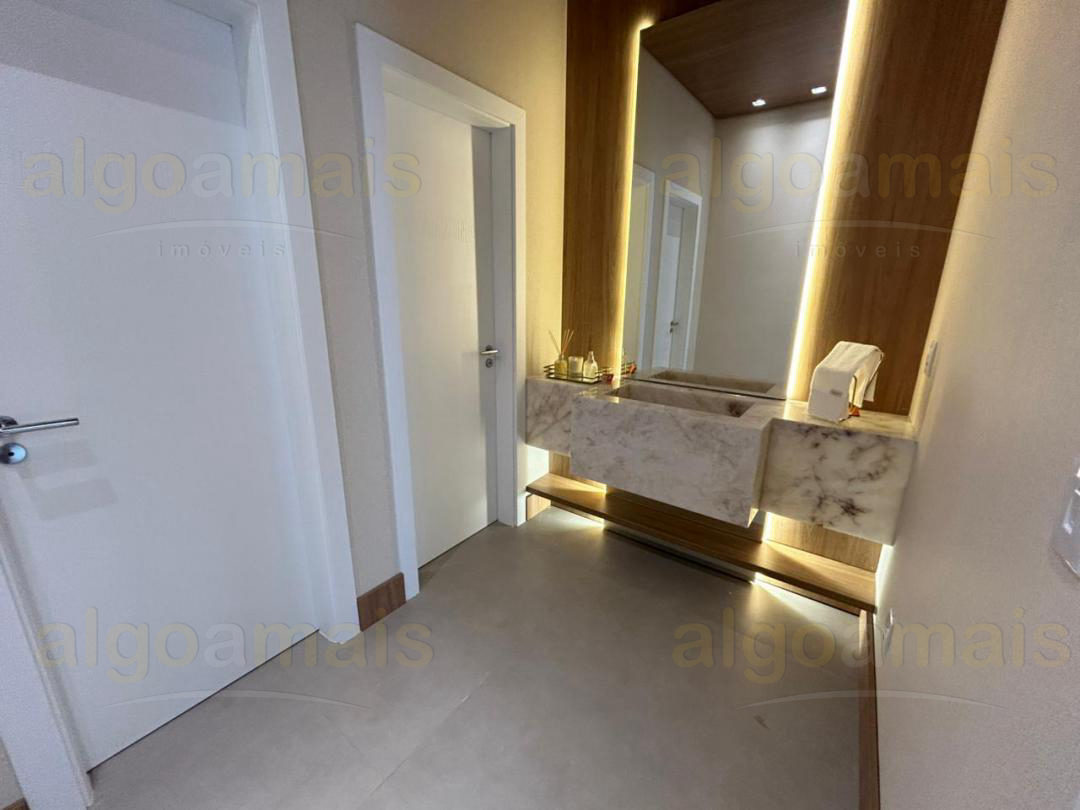 Casa de Condomínio, 5 quartos - Foto 35