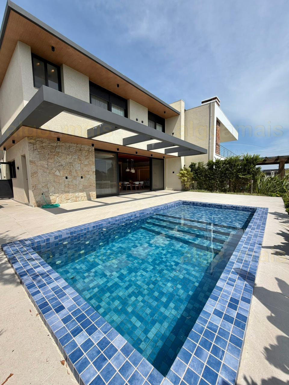 Casa de Condomínio, 4 quartos - Foto 4