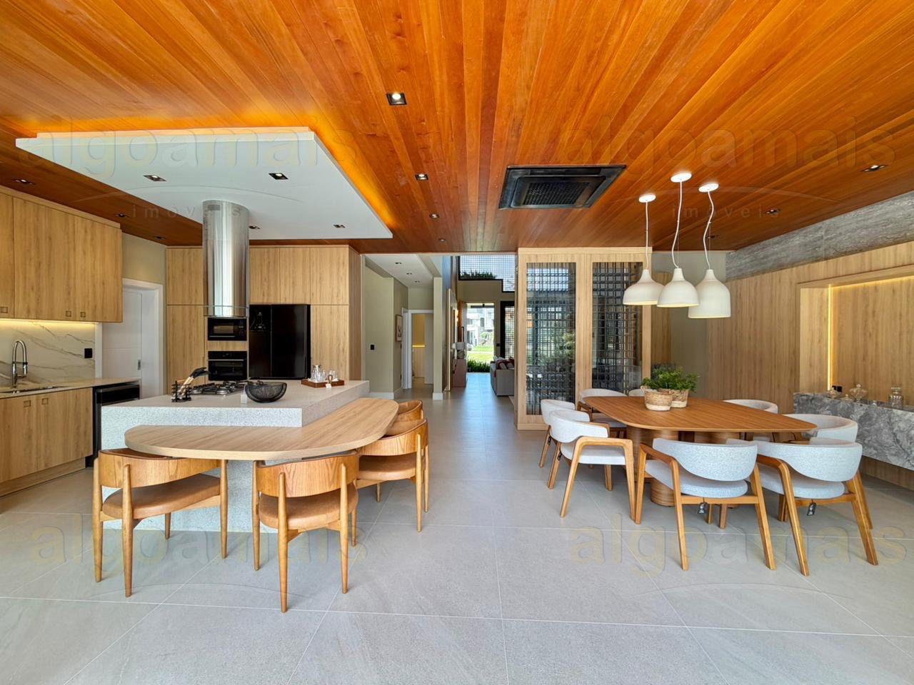 Casa de Condomínio, 4 quartos - Foto 6