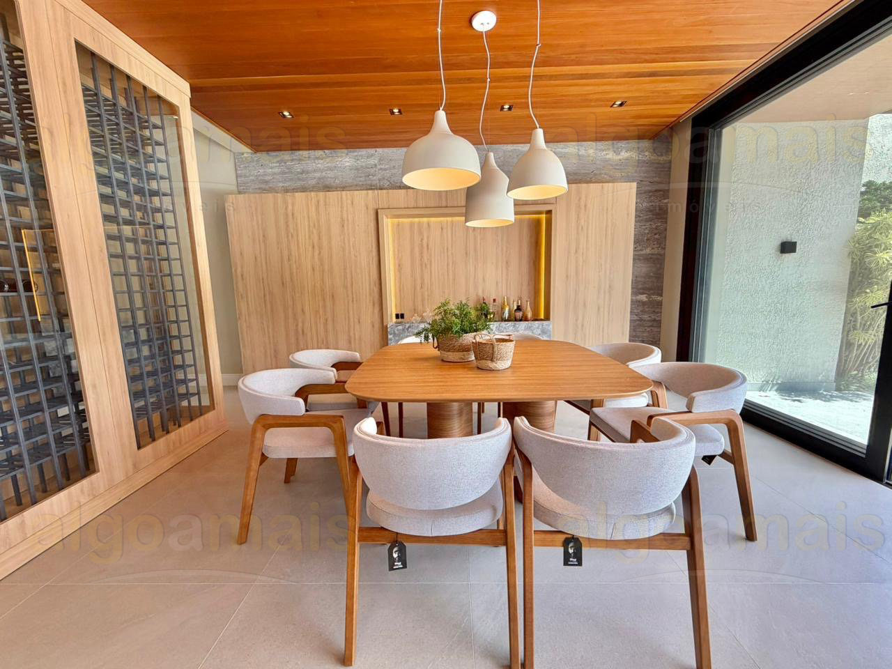 Casa de Condomínio, 4 quartos - Foto 7