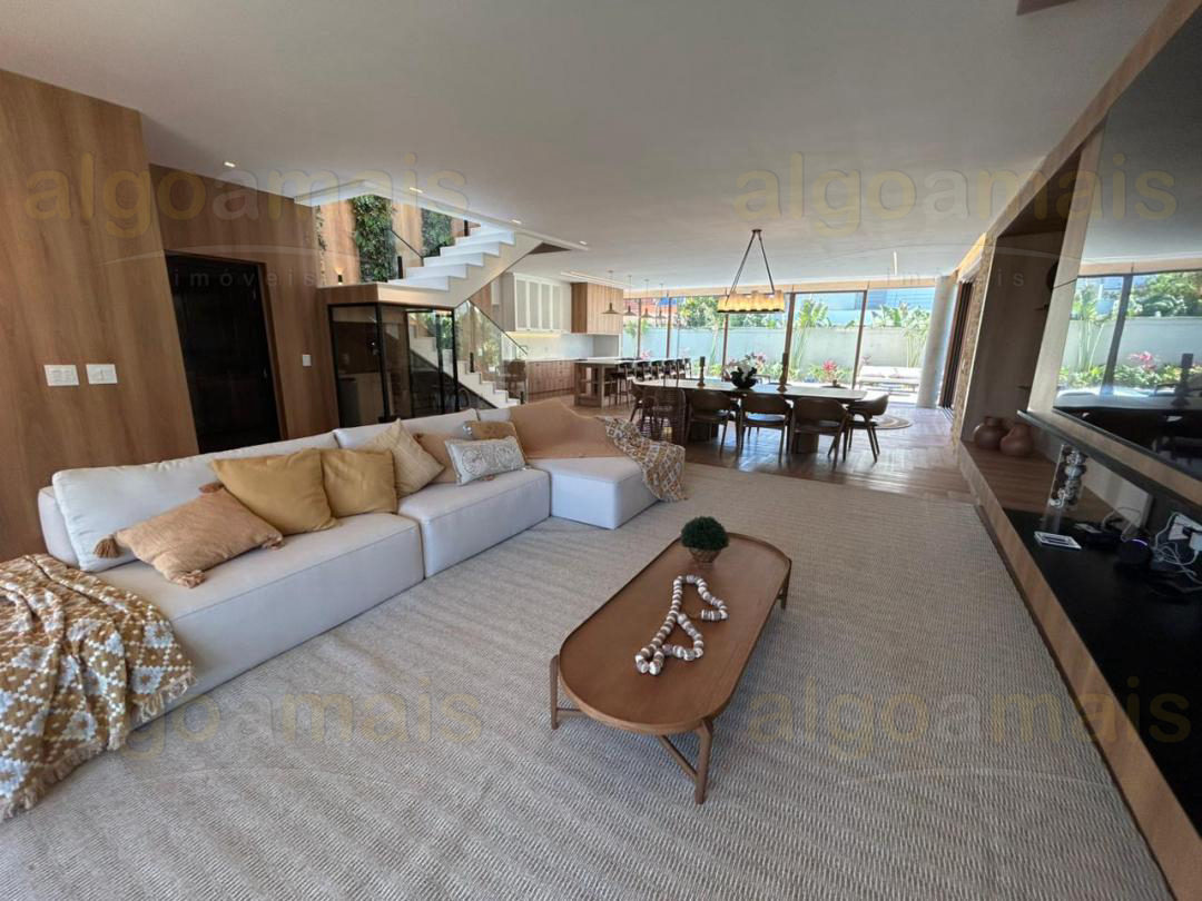 Casa de Condomínio, 6 quartos - Foto 3
