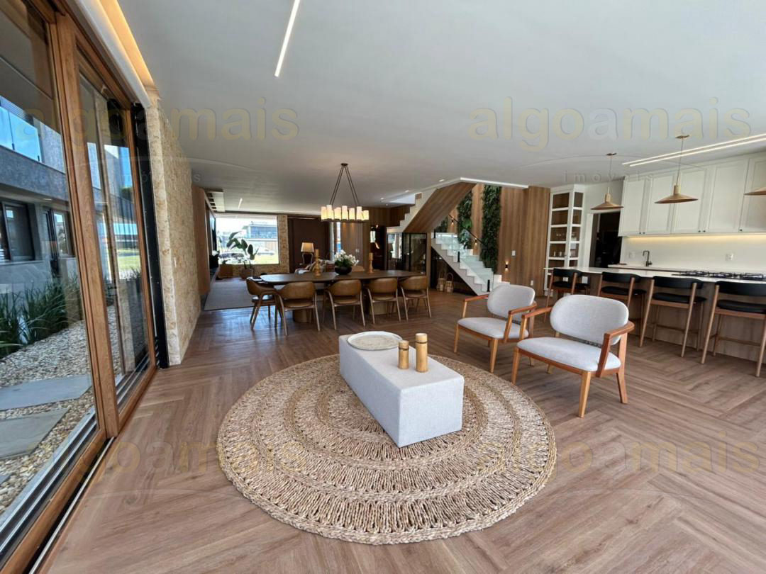 Casa de Condomínio, 6 quartos - Foto 6