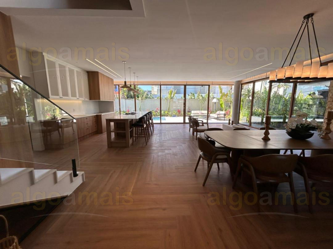 Casa de Condomínio, 6 quartos - Foto 10