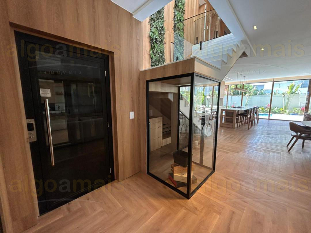 Casa de Condomínio, 6 quartos - Foto 18