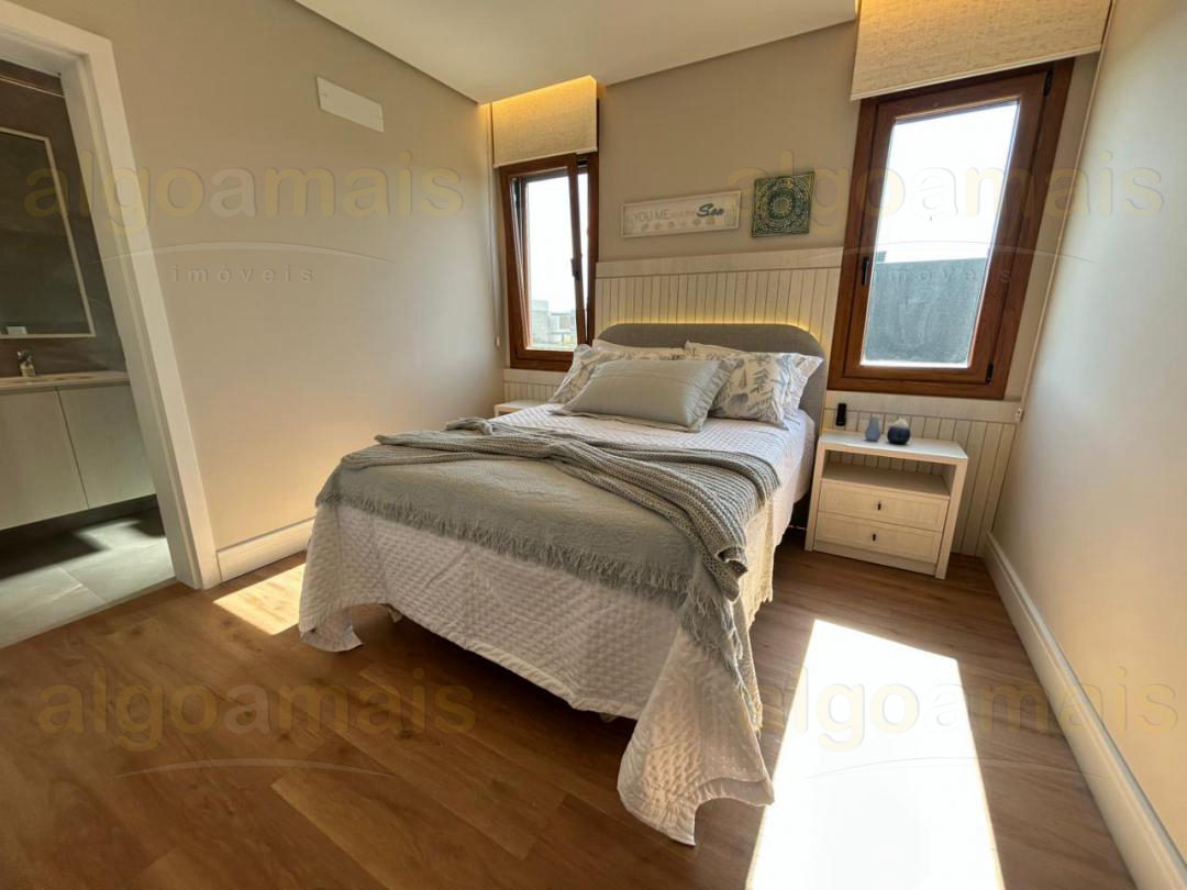 Casa de Condomínio, 6 quartos - Foto 22