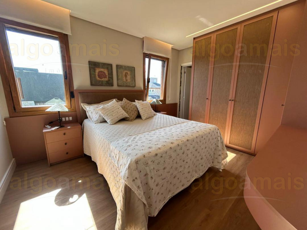Casa de Condomínio, 6 quartos - Foto 20