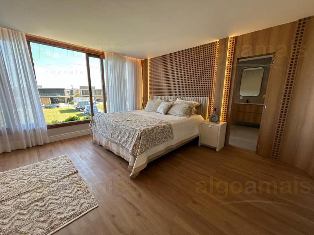 Casa de Condomínio, 6 quartos - Foto 30