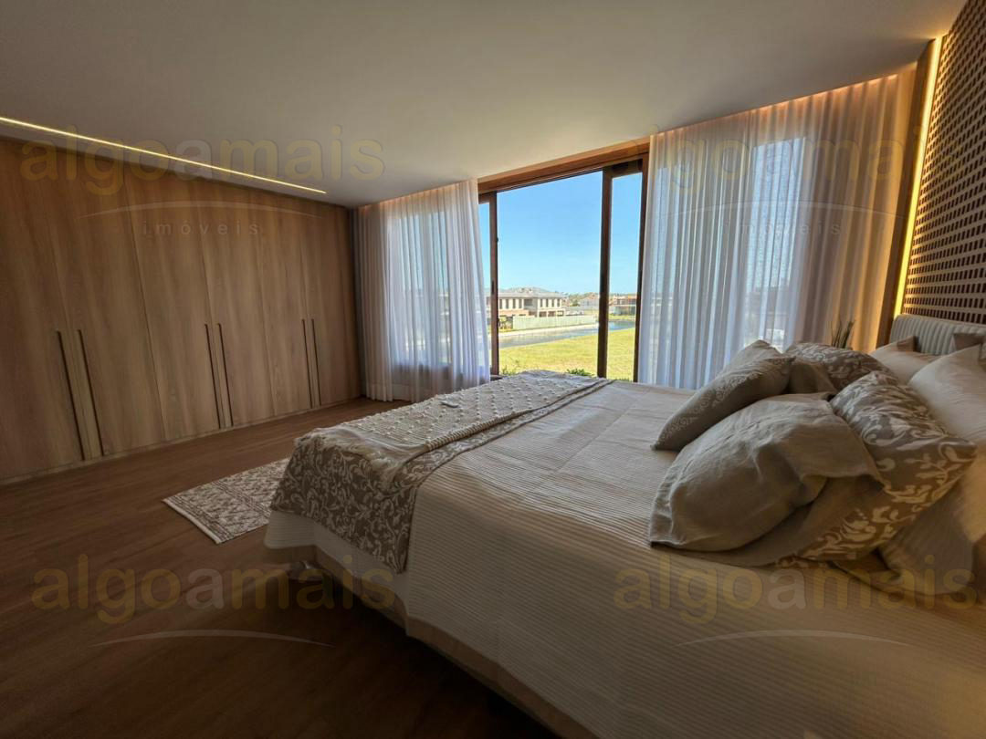 Casa de Condomínio, 6 quartos - Foto 28