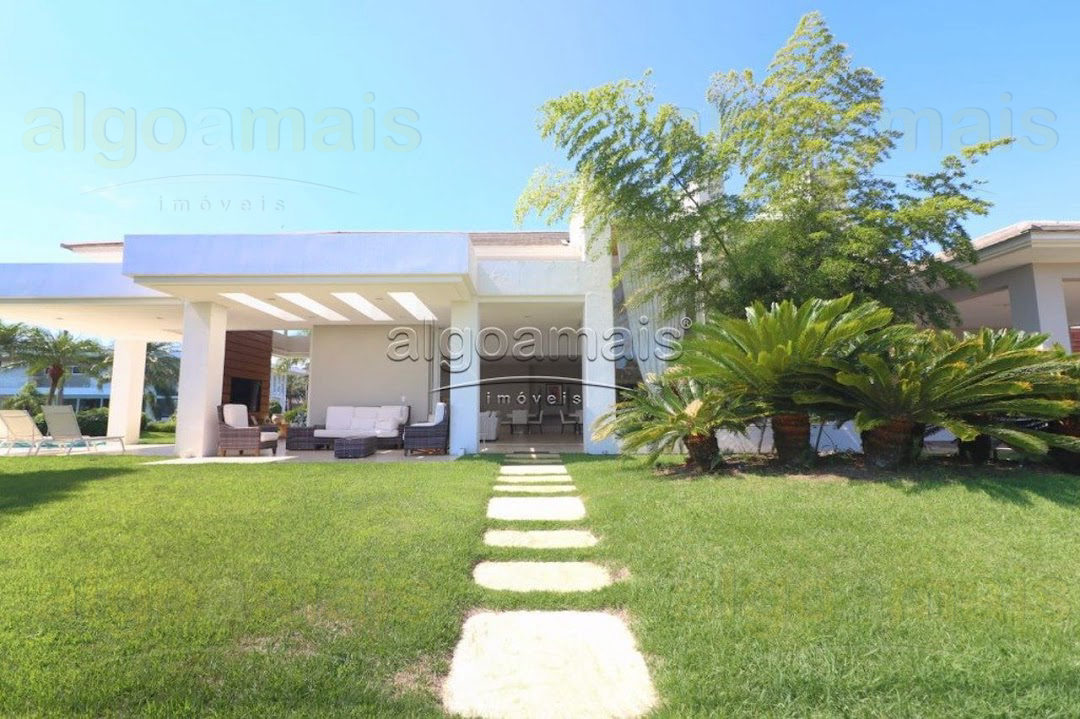 Casa em Condominio Mobiliada - Condominio Atlântida Ilhas Park - Atlântida - Xangri-Lá — Atlântida — Xangri-Lá
