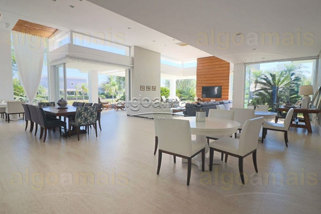 Casa de Condomínio, 4 quartos - Foto 5