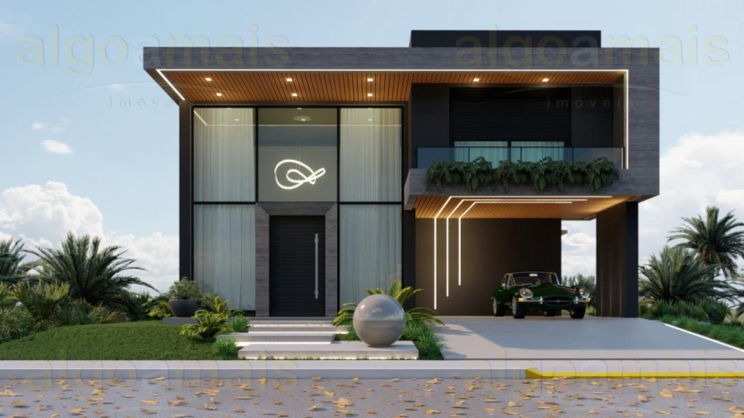 Casa em Condominio, 6 dormitórios em Condominio Bosques de Atlantida, Xangri-Lá — Atlântida — Xangri-Lá
