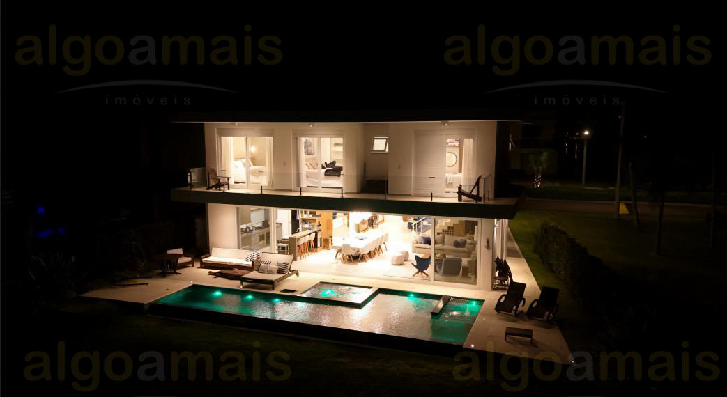 Casa de Condomínio, 5 quartos - Foto 22