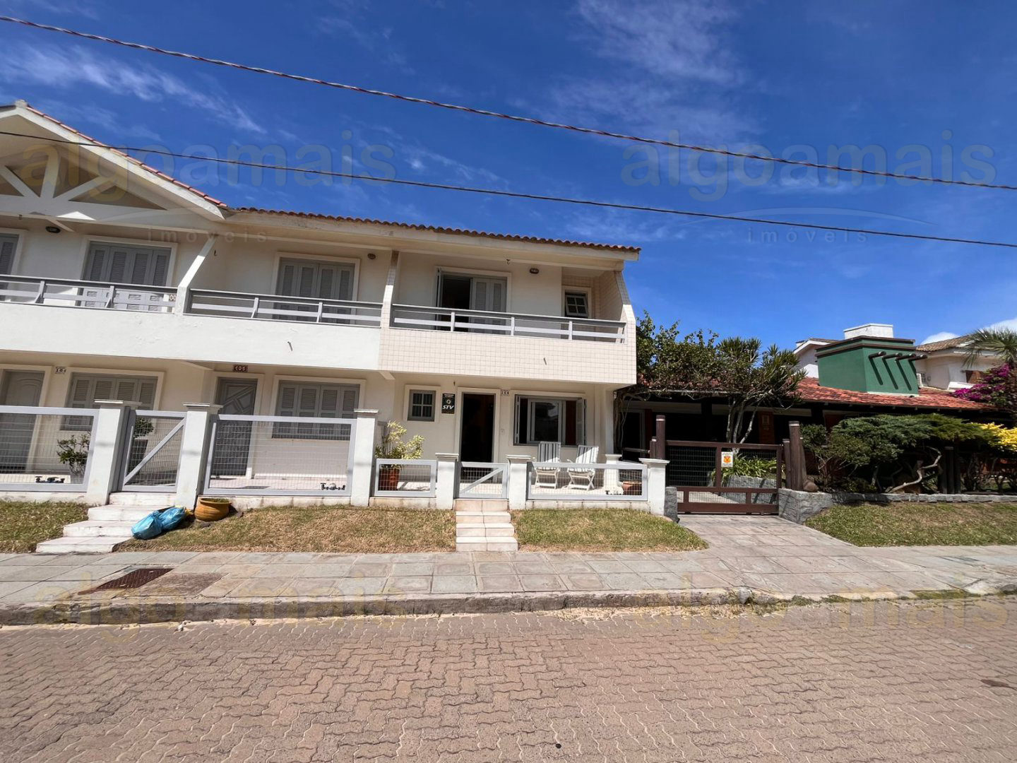 Sobrado, 3 quartos, 120 m² - Foto 2