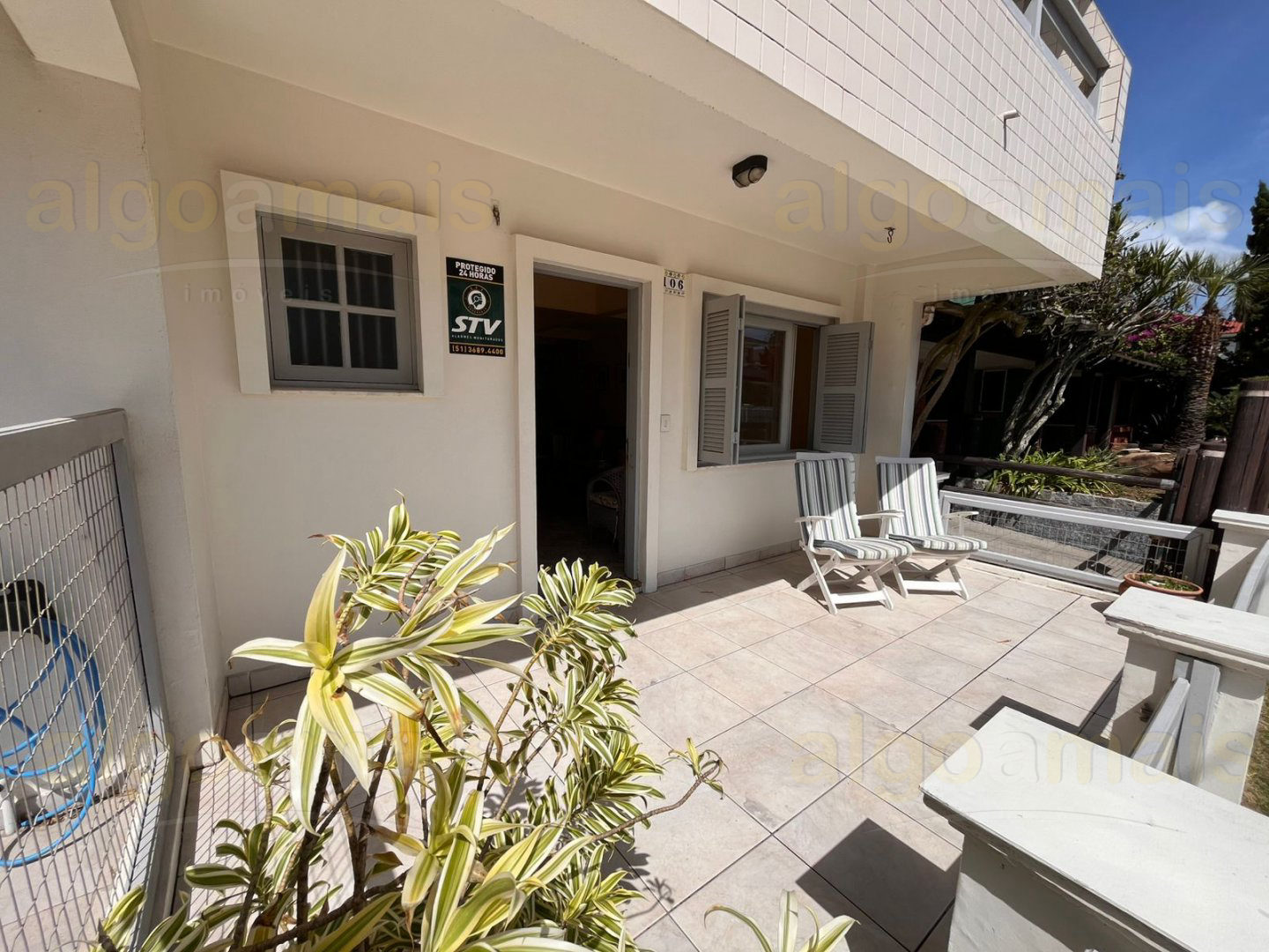 Sobrado, 3 quartos, 120 m² - Foto 3