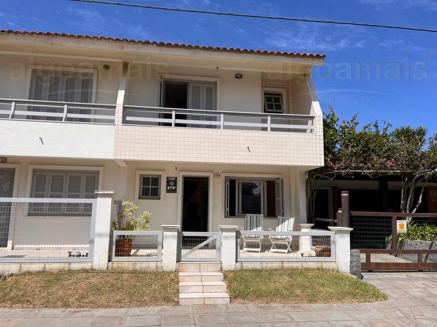 Sobrado, 3 quartos, 120 m² - Foto 4