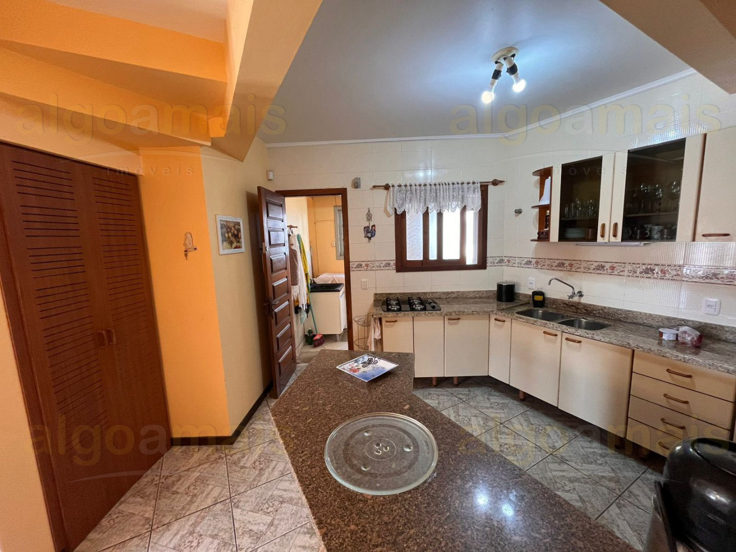 Sobrado, 3 quartos, 120 m² - Foto 7