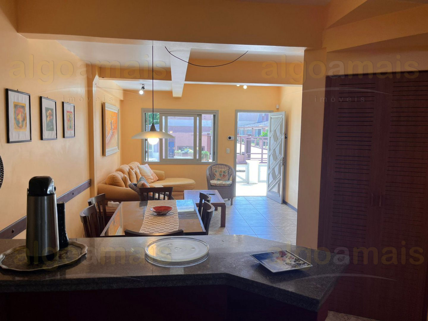 Sobrado, 3 quartos, 120 m² - Foto 8