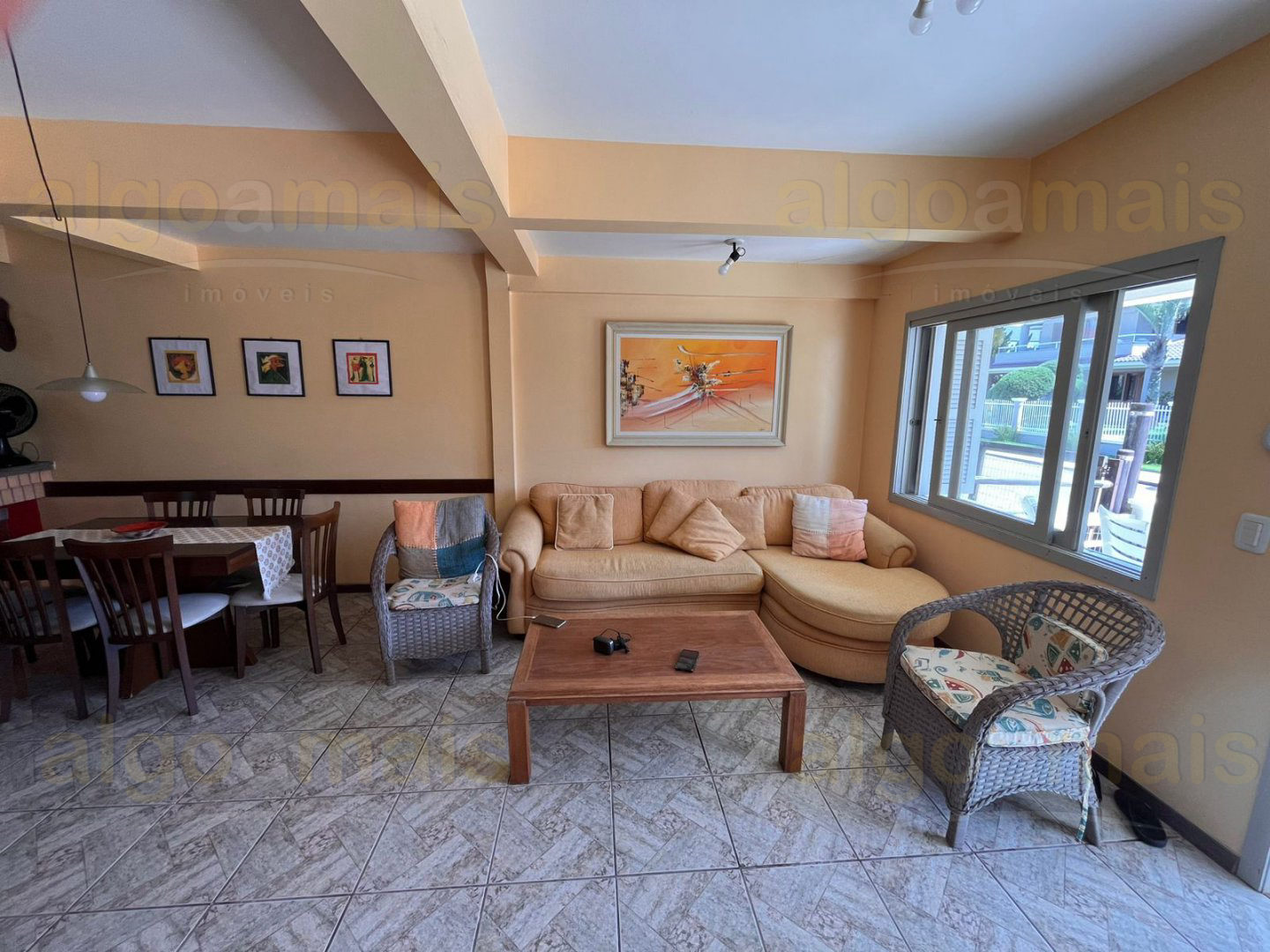 Sobrado, 3 quartos, 120 m² - Foto 9