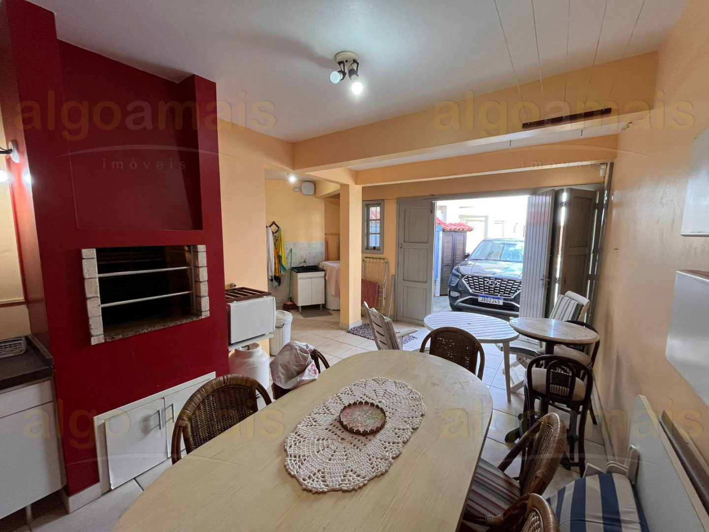 Sobrado, 3 quartos, 120 m² - Foto 13