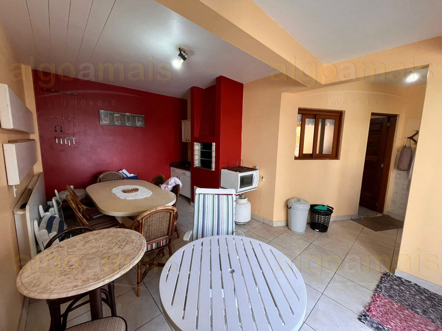 Sobrado, 3 quartos, 120 m² - Foto 20