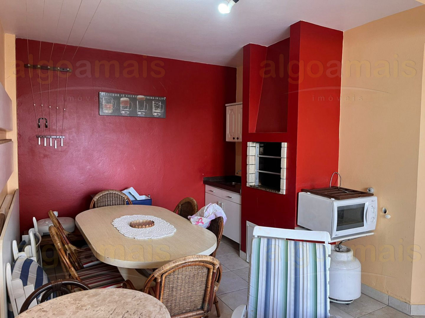 Sobrado, 3 quartos, 120 m² - Foto 21