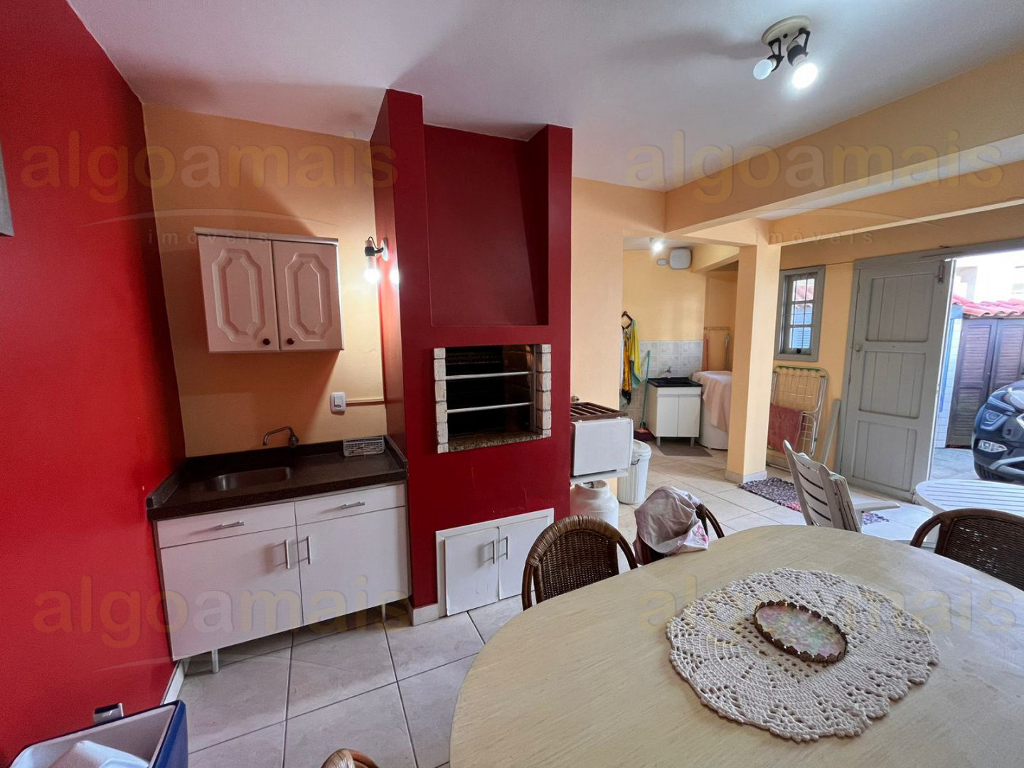 Sobrado, 3 quartos, 120 m² - Foto 23