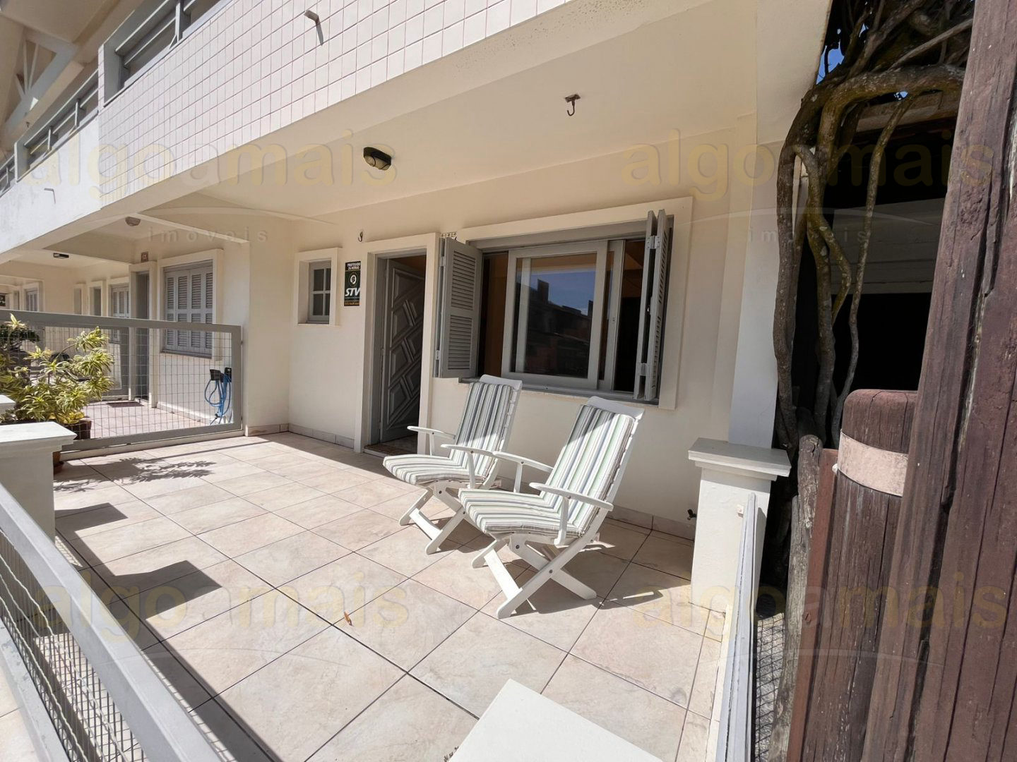Sobrado, 3 quartos, 120 m² - Foto 25