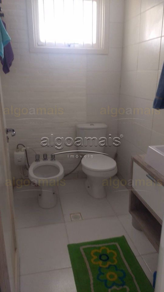 Casa, 3 quartos, 220 m² - Foto 24
