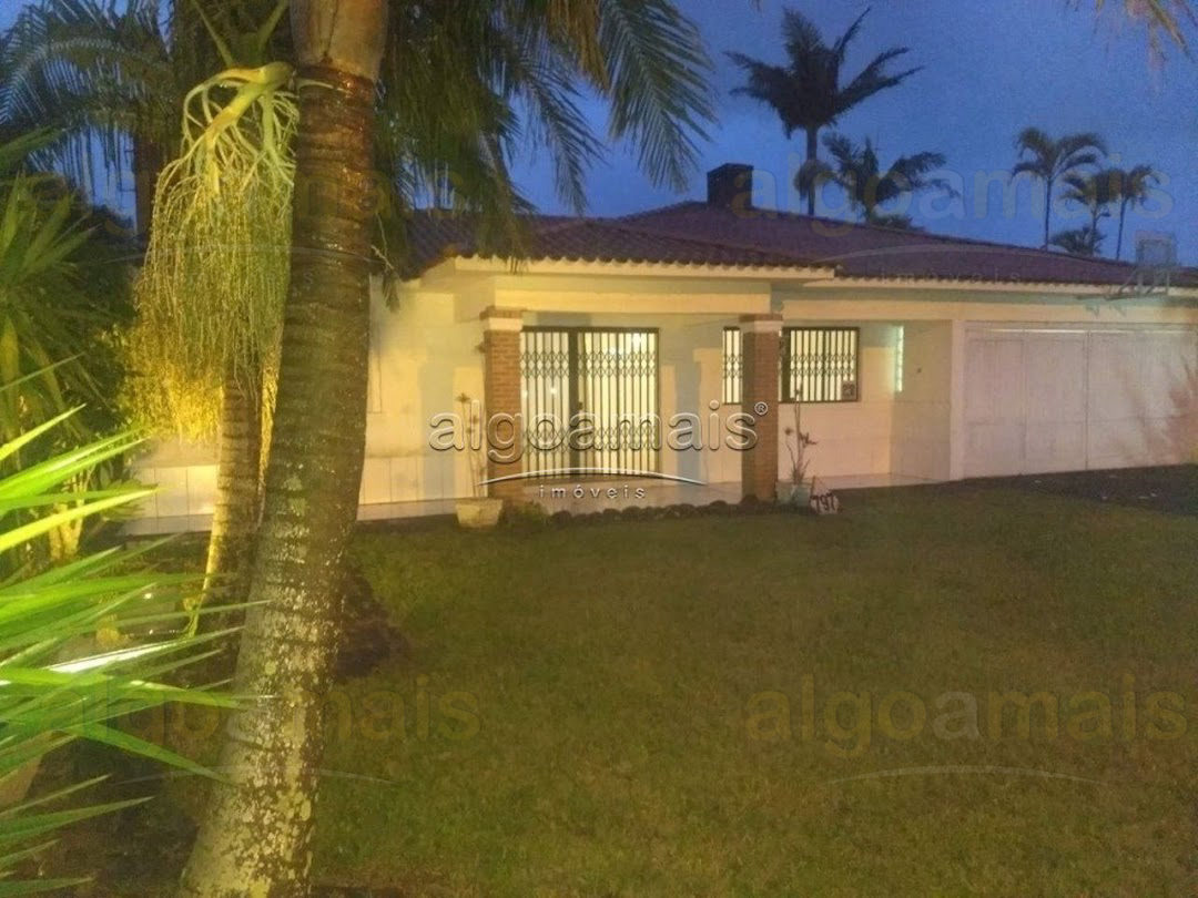 Casa, 3 quartos, 220 m² - Foto 37