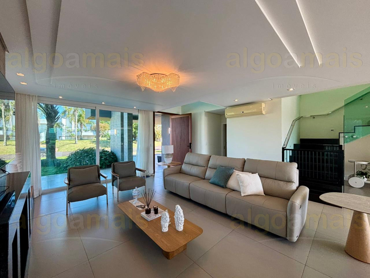 Casa de Condomínio, 5 quartos - Foto 7