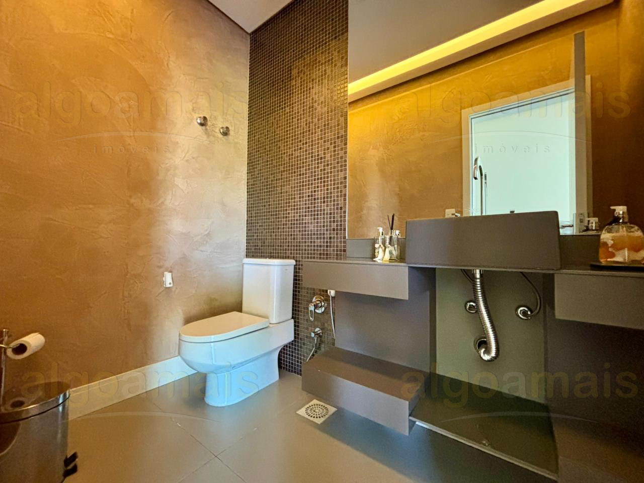 Casa de Condomínio, 5 quartos - Foto 26