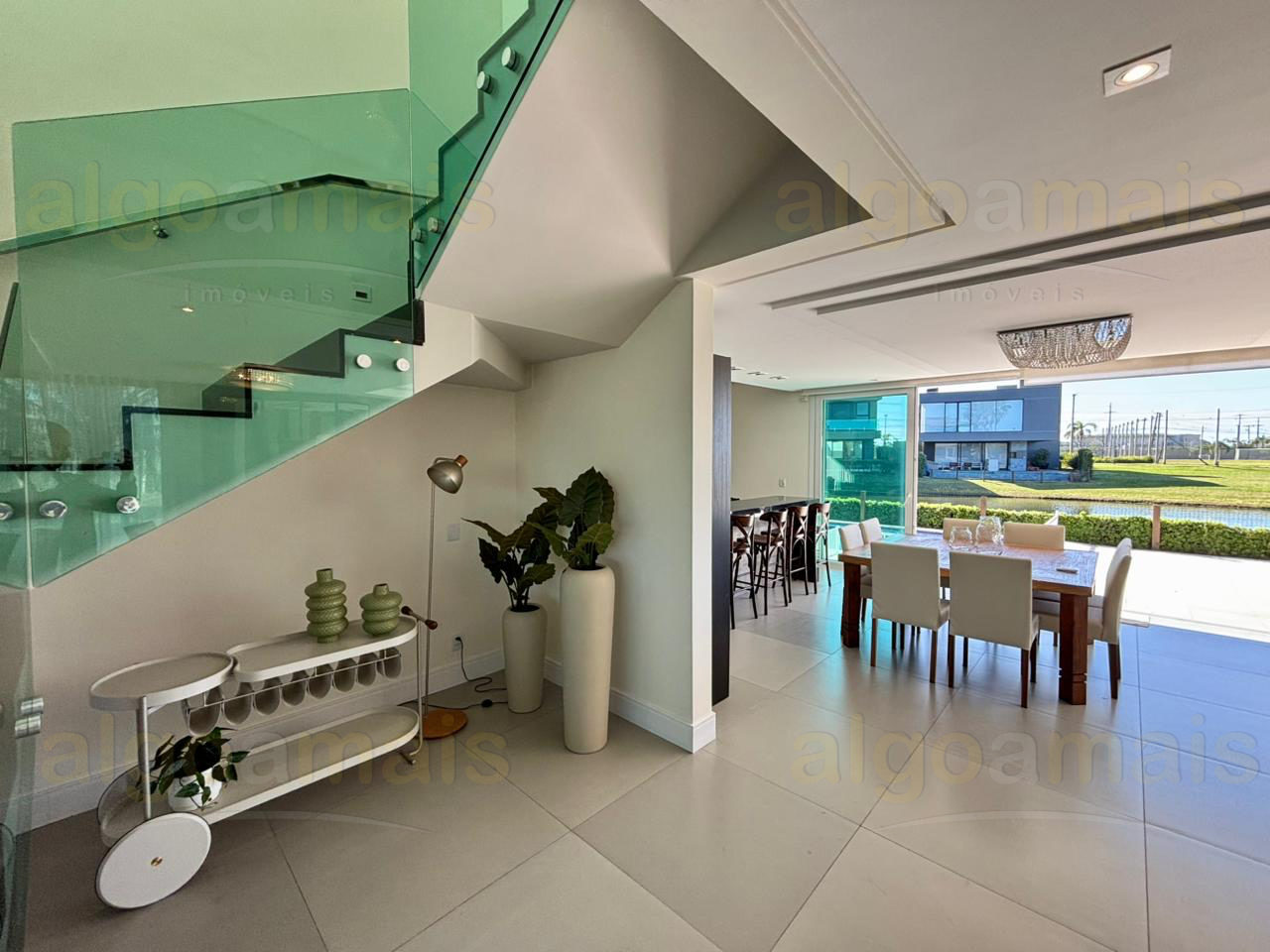 Casa de Condomínio, 5 quartos - Foto 28