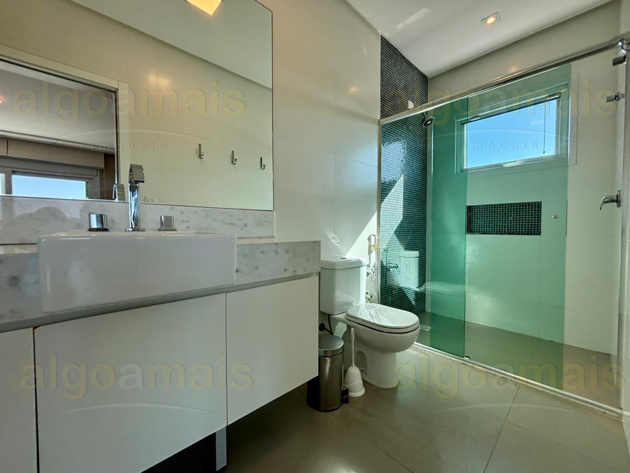Casa de Condomínio, 5 quartos - Foto 30