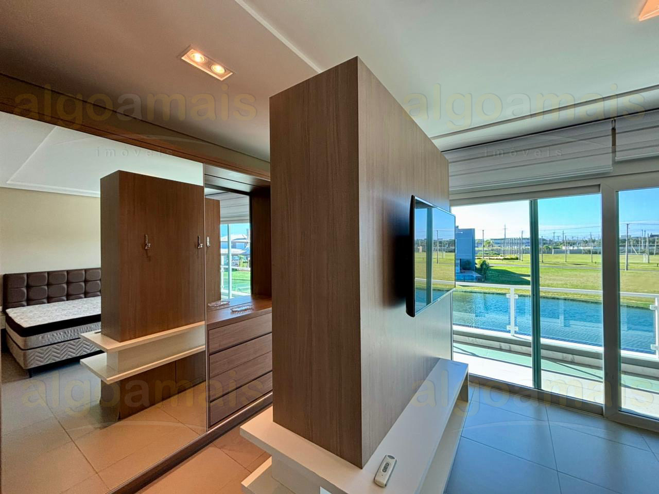 Casa de Condomínio, 5 quartos - Foto 35