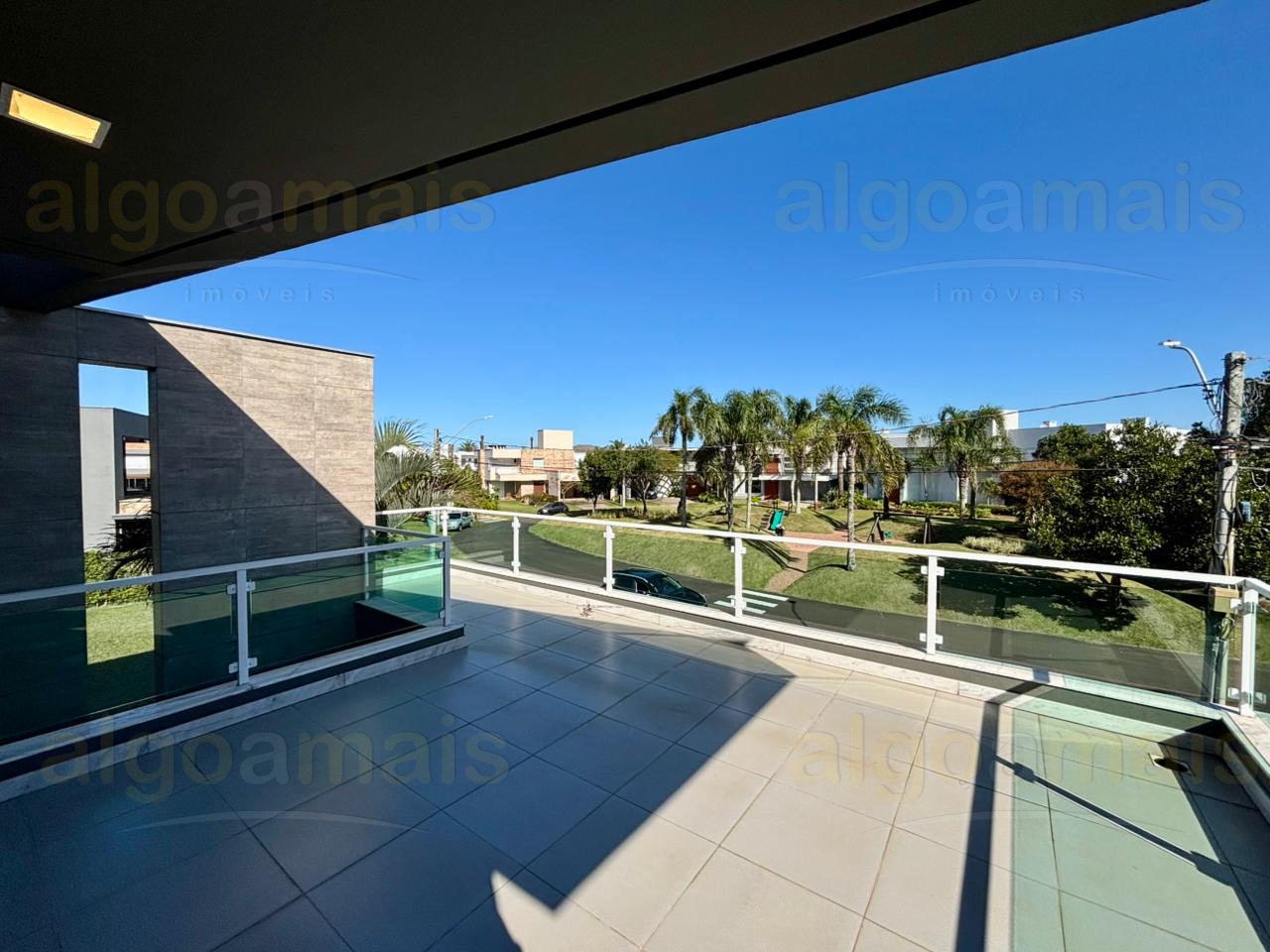 Casa de Condomínio, 5 quartos - Foto 43