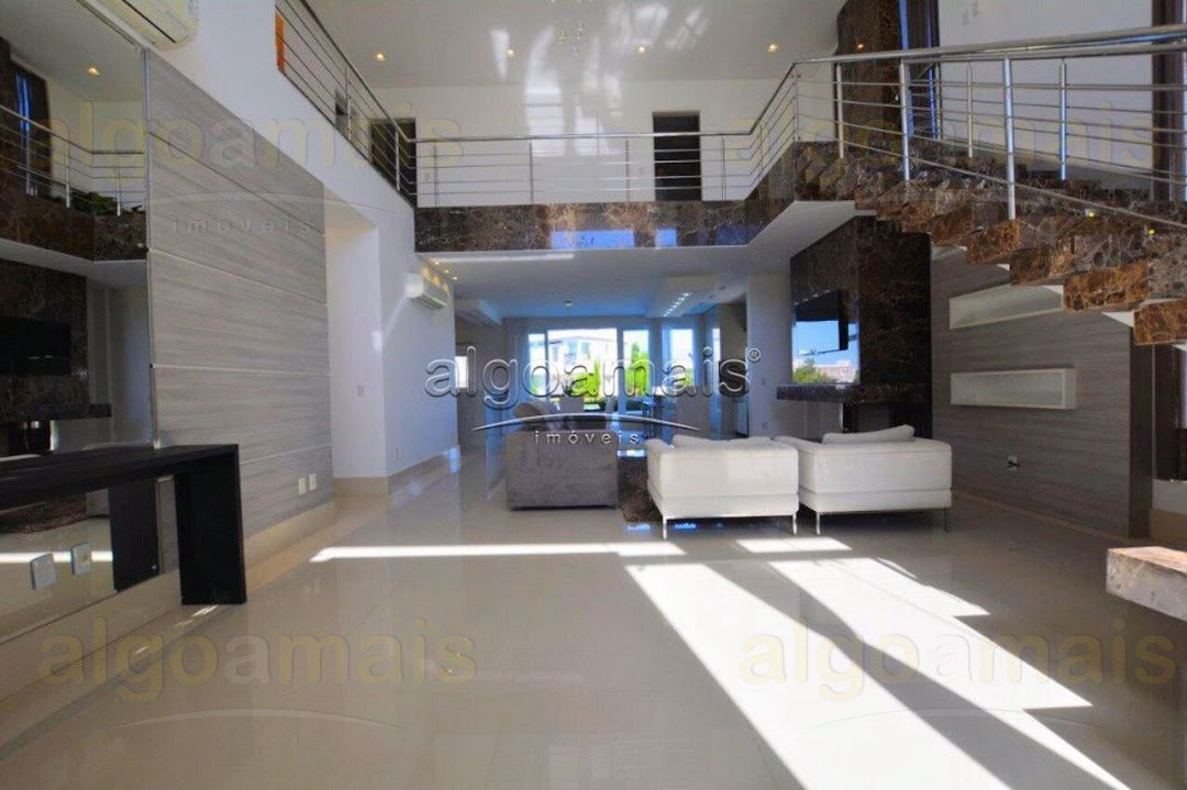 Casa de Condomínio, 5 quartos - Foto 3