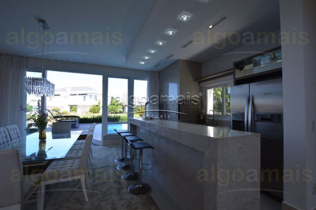 Casa de Condomínio, 5 quartos - Foto 5