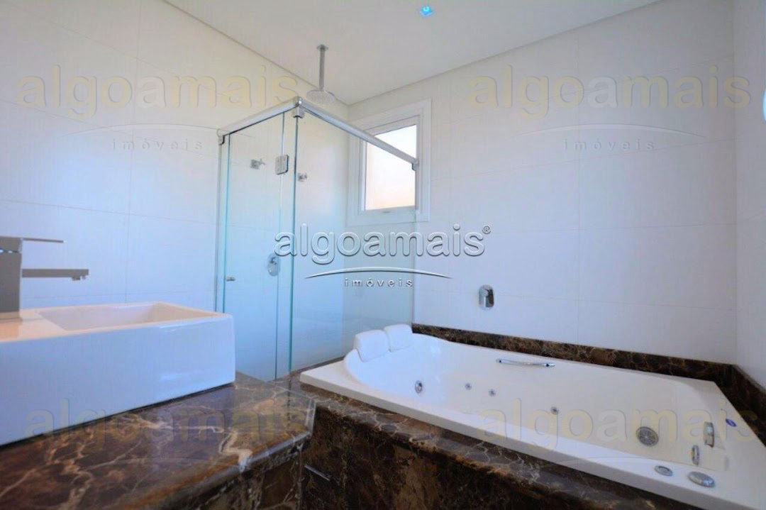 Casa de Condomínio, 5 quartos - Foto 17