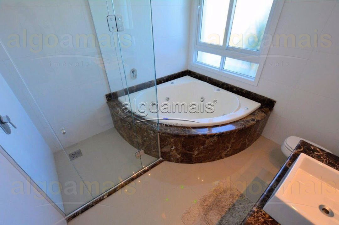 Casa de Condomínio, 5 quartos - Foto 23