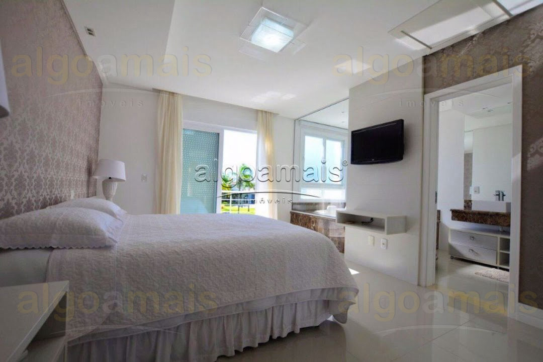 Casa de Condomínio, 5 quartos - Foto 25