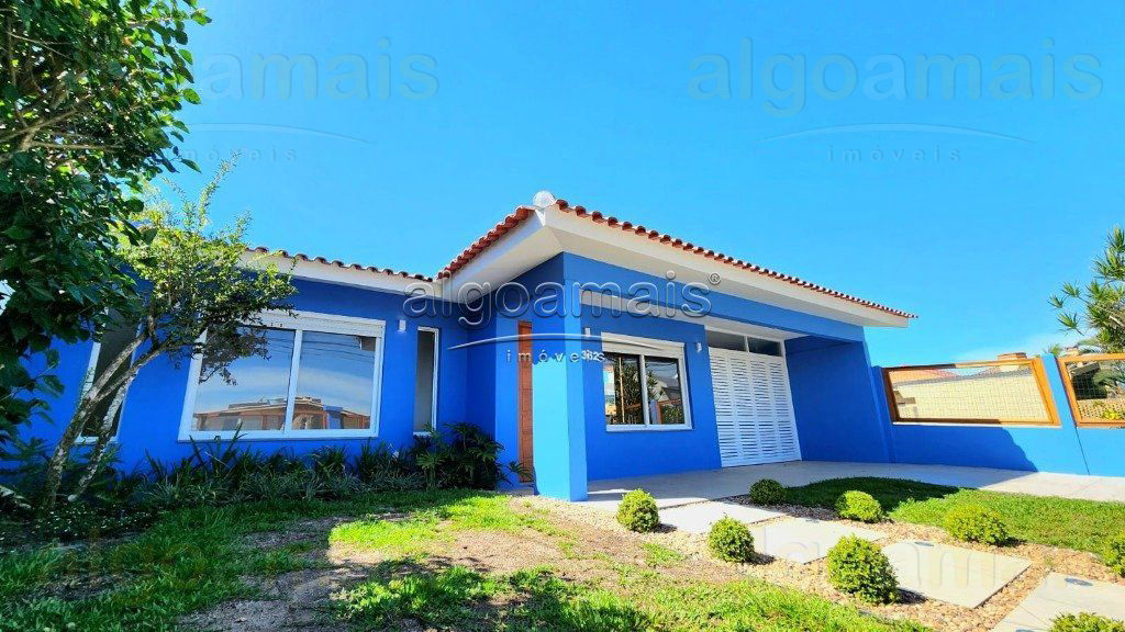 Casa, 3 dormitórios - Centro, Xangri-Lá — Centro — Xangri-Lá