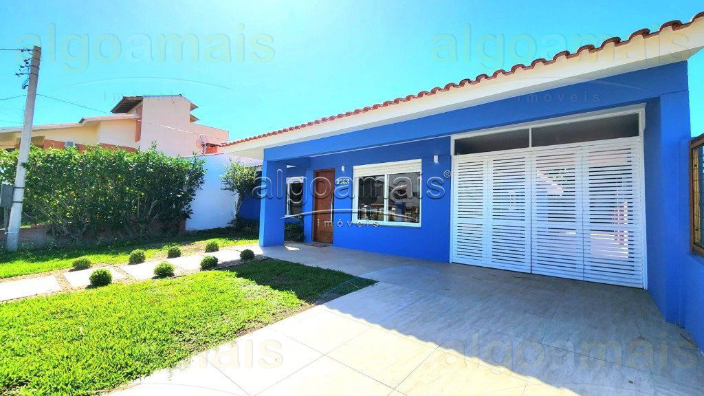 Casa, 3 quartos, 138 m² - Foto 2