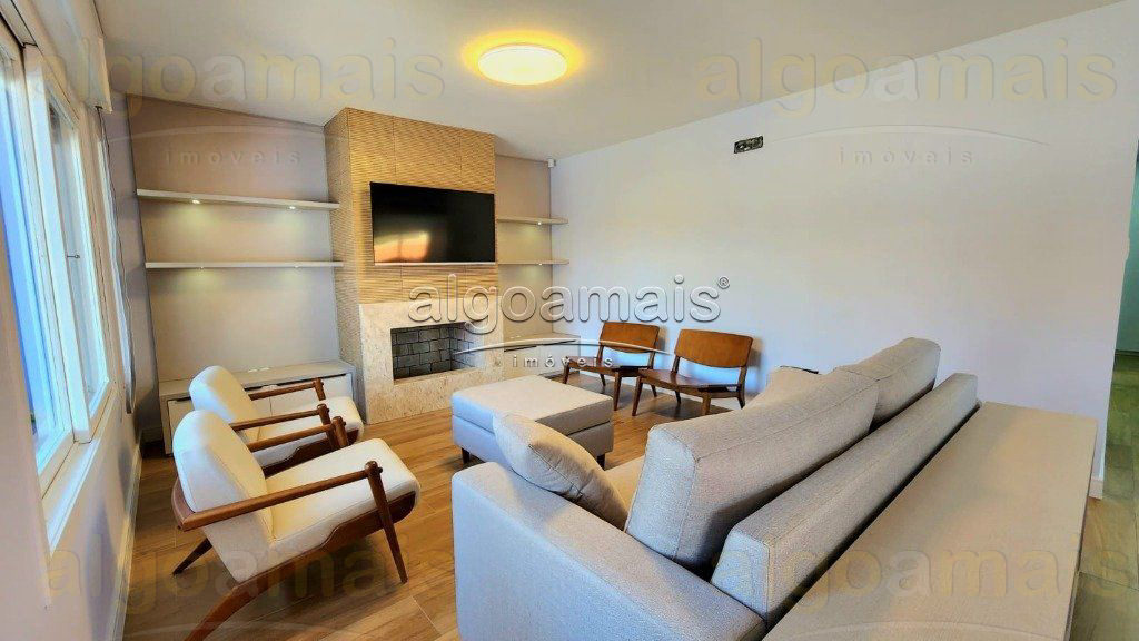 Casa, 3 quartos, 138 m² - Foto 3