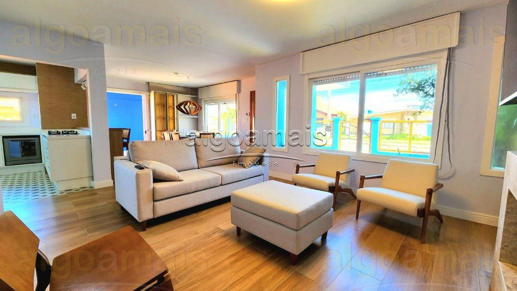 Casa, 3 quartos, 138 m² - Foto 4