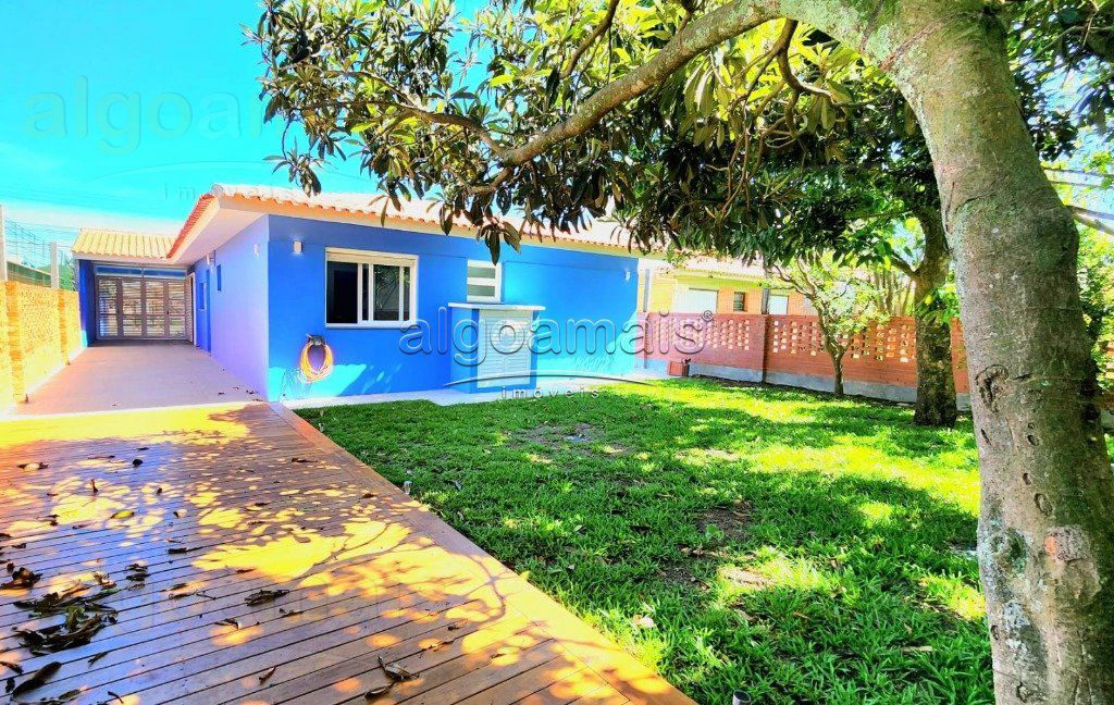 Casa, 3 quartos, 138 m² - Foto 20