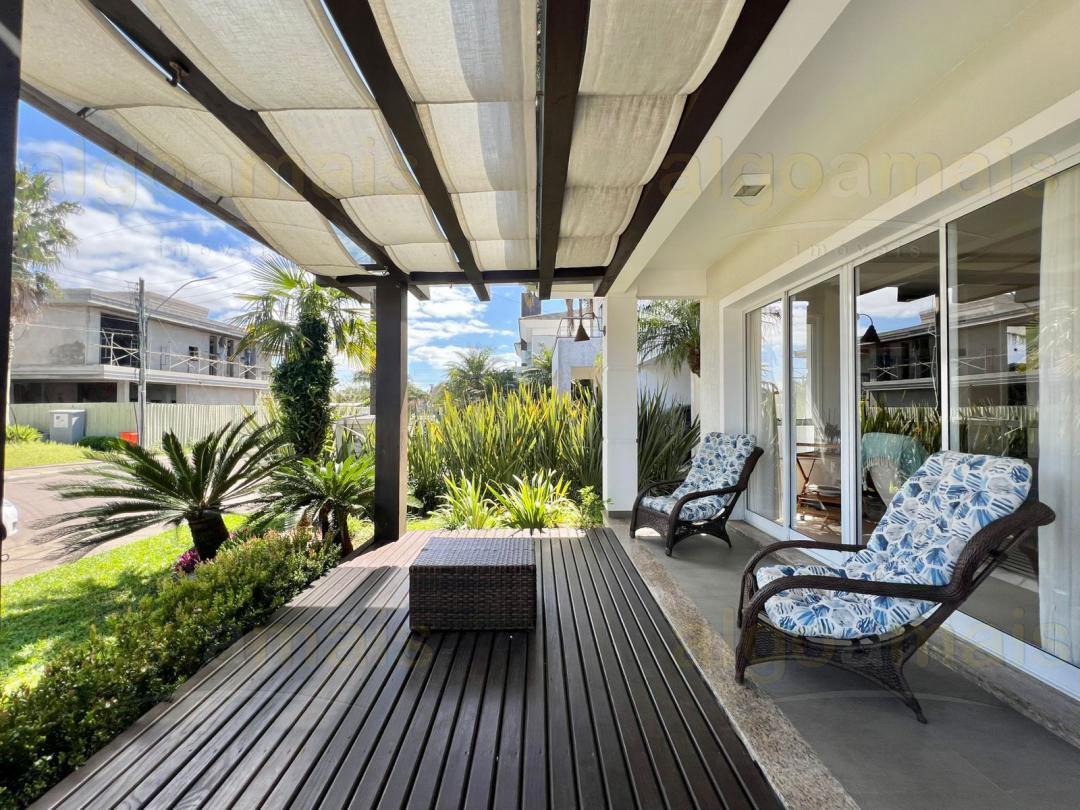 Casa de Condomínio, 3 quartos - Foto 6