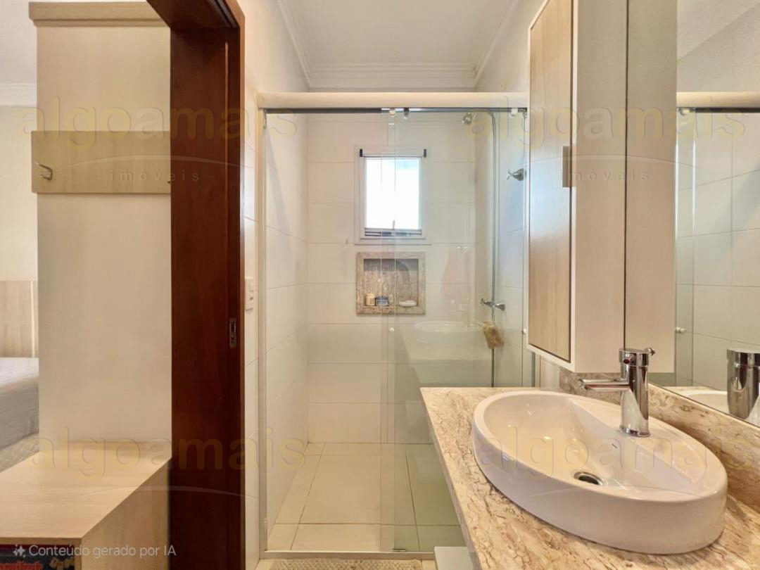 Casa de Condomínio, 3 quartos - Foto 10
