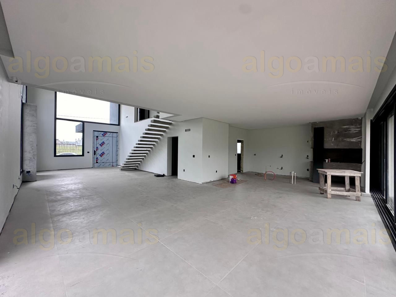 Casa de Condomínio, 4 quartos - Foto 4