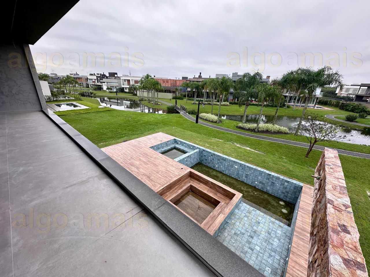 Casa de Condomínio, 4 quartos - Foto 5